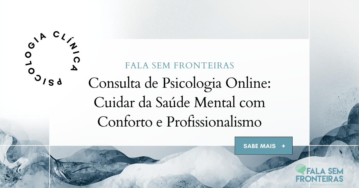 Consulta de Psicologia Online: Cuidar da Saúde Mental com Conforto e Profissionalismo