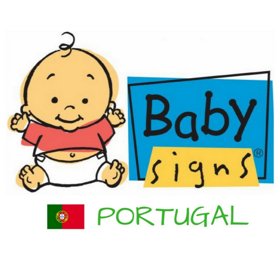 Bebé a comunicar por gestos no programa Baby Signs