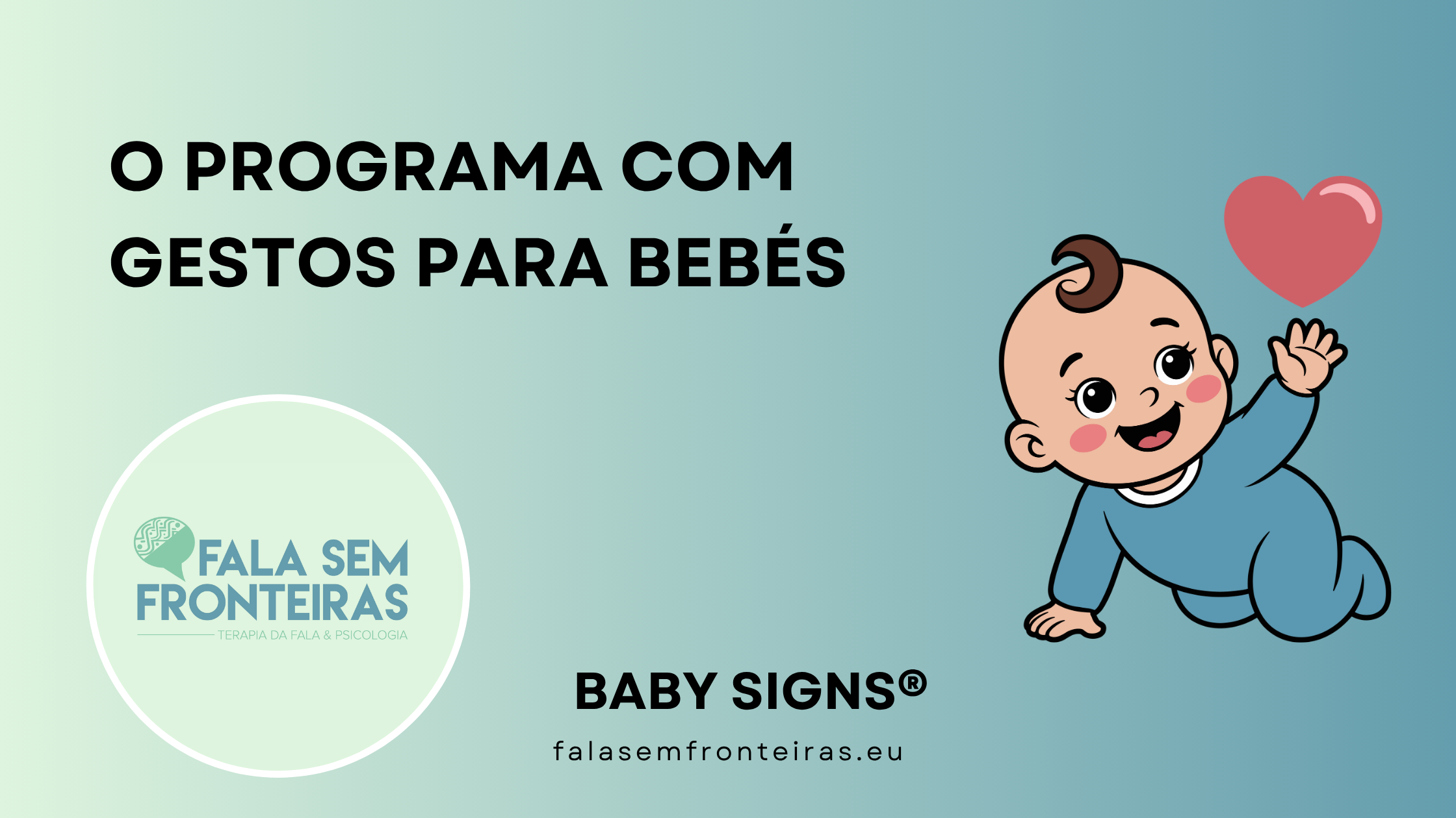 BABY SIGNS